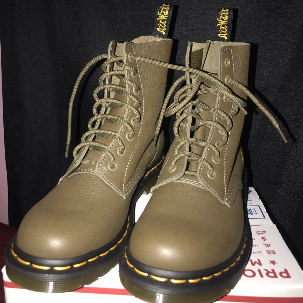 Dr martens boots